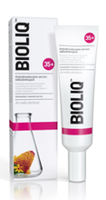 BIOLIQ Antyoksydacyjne serum odbudowujące 35+ 30ml