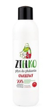 ZIELKO Płyn do płukania Owocowy 1000ml