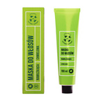 Mydlarnia Cztery Szpaki Maska nawilżająca do włosów - Chmielowa 190ml