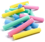 Inter Vion Papiloty do włosów 15 sztuk