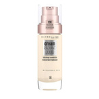 Maybelline 12H Dream Radiant Liquid Podkład nawilżająco-rozświetlający - 03 30ml