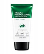 SomeByMi Truecica Mineral Suncream SPF50 Krem przeciwsłoneczny z filtrem  50ml