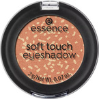 Essence Soft Touch Eyeshadow Pojedynczy cień do powiek - 09 Apricot Crush 2g