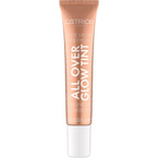 Catrice All Over Glow Tint Rozświetlacz nadający blasku - 040 Bronze It 15ml