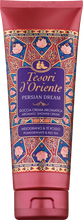 Tesori d'Oriente Persian Dream Włoski Kremowy żel pod prysznic - Wyciąg z owoców granatu i czerwonej herbaty 250ml