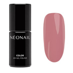 Neonail Lakier hybrydowy 10823-7 Frozen Rose 7,2ml