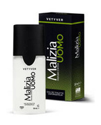 MALIZIA UOMO VETYVER Woda toaletowa 50ml