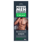 Joanna Power Men Krem do depilacji ciała dla mężczyzn 6w1 150g