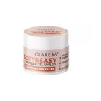 Claresa Soft&Easy Builder Gel UV/LED Żel budujący - Dancing Sparkles 12g