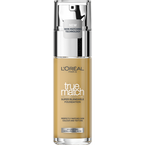 Loreal True Match Super Blendable Foundation Podkład dopasowujący się do skóry twarzy - 6.5N Neutral Undertone 30ml