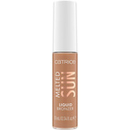 Catrice Melted Sun Liquid Kremowy bronzer w płynie - 015 Sunkissed 10ml