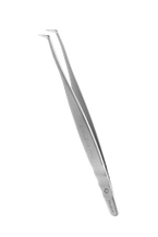 Staleks Pro Expert Pęseta do brwi w kształcie buta 85° TE-40/8