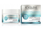 Eveline Niacynamid Therapy Krem-ampułka zwęża pory i wyrównuje koloryt Dzień/Noc 50ml