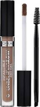 LOREAL Infaillible Unbelieva Brow Żel do brwi 6,32 Auburn 3,4ml