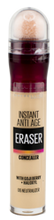 Maybelline Anti Age Eraser Eye Concealer Korektor pod oczy - 6 Neutralizer 6.8ml