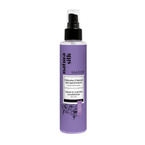 Marion Natura Silk Odżywka 2-fazowa Bez spłukiwania Włosy Farbowane - Hibiskus 150ml