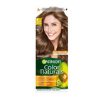 Garnier Color Naturals Creme Farba do włosów - 6 Ciemny blond 112ml