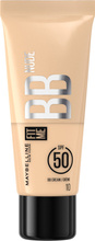 Maybelline Fit Me Krem BB do twarzy SPF50 - 10 30ml