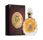 Lattafa Rouat Al Oud Woda perfumowana EDP Unisex 100ml