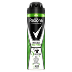 Rexona Men Invisible Fresh Power 48H Antyperspirant w sprayu 150ml