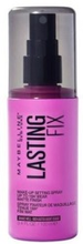 Maybelline Make-up Setting Spray Spray utrwalający makijaż 100ml