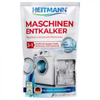 Heitmann Odkamieniacz do pralek i zmywarek 3w1 175g