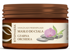 Bosphaera Nawilżająco regenerujące masło do ciała Czarna orchidea 200g