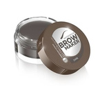 BELL HYPOAllergenic Waterproof Brow Maker Wodoodporna pomada do brwi