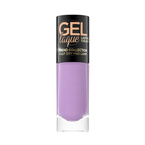 Eveline Gel Lague Żelowy lakier do paznokci - 282 8ml