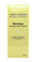 Theo Marvee Retivage Krem do twarzy na dzień 50ml