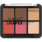 Catrice Magic Shaper Kremowa paleta do konturowania - 010 Holy Grail 6g