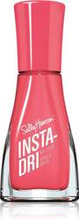 Sally Hansen Insta Dri Lakier do paznokci - 333 Peachy Breez 9,17ml