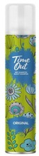 Time Out Suchy szampon do włosów ORIGINAL 200ml