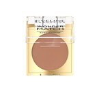 Eveline Wonder Match Eyeshadow Cień do powiek - 03 Warm Nude 3g