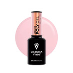 Victoria Vynn Liquid Poly Gel Płynny akrylożel - 03 Pink Fog 15ml