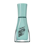 Sally Hansen Insta Dri Lakier do paznokci - 510 Gain Mo-Mint-Um 9.17ml