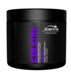 Joanna PRO Maska odbudowująca z keratyną 500g
