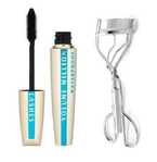 Donegal Zalotka do rzęs + Loreal Volume Million Lashes Waterproof Mascara MD22