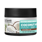 Dr. Sante Coconut Maska  do włosów z olejem kokosowym 300ml