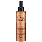 Fanola Oro Therapy Gold 24K Di-Phase Odżywka w sprayu dla suchych i zniszczonych włosów 200ml