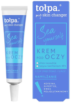 Tołpa My Skin Changer Nawilżanie Krem pod oczy 10ml