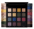 Milani GILDED NOIR  Eyeshadow Palette Paleta cieni do powiek