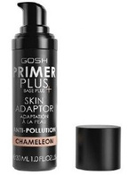 GOSH Primer Plus Base Skin Adaptor 005 Chameleon Baza pod makijaż