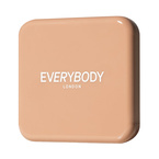 Everybody London Bronzer matowy prasowany - Carmel Brown 8g