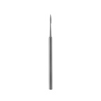 Staleks Pro Expert Frez z węglika spiekanego Nail Cleaner 1,2/2,5mm FT11/012/2.5