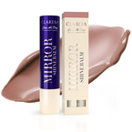 Claresa Care All Day Mirror Shine Błyszczyk w sztyfcie - Tea Time 3g