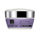 Avon Anew Dual Eye Platinum krem żel pod oczy z Protinolem 20ml