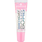 Essence Birthday Bomb Shiny Lipgloss Błyszczyk do ust - 01 Cake My Day! 10ml