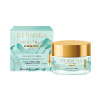 Dermika Maestria Skin Matrix Repair Luksusowy krem przeciwzmarszczkowy Dzień/Noc 80+ 50ml