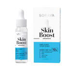 Soraya Skin Boost Odwodnienie Nawilżające serum kojące 30ml
